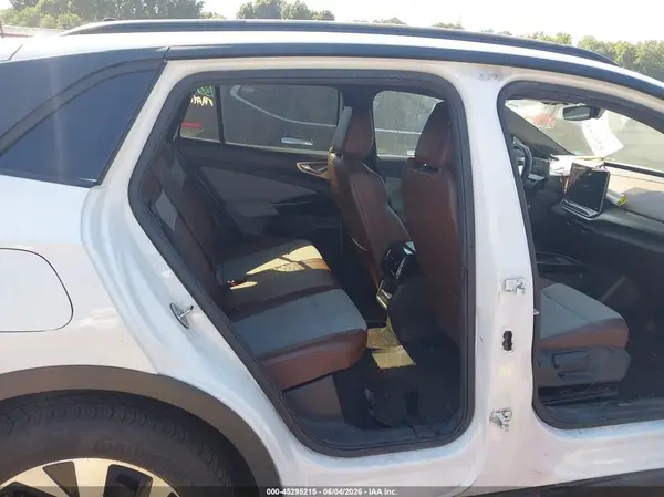1V2CRPE80RC006787 2024 VOLKSWAGEN ID.4 - Image 8