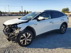 1V2CRPE80SC002616 2025 VOLKSWAGEN ID.4