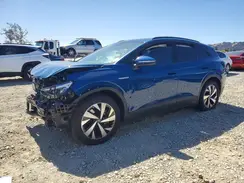1V2CRPE80SC009226 2025 VOLKSWAGEN ID.4