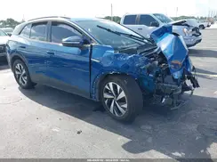 1V2CRPE80SC009386 2025 VOLKSWAGEN ID.4