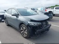 1V2CRPE80SC013938 2025 VOLKSWAGEN ID.4