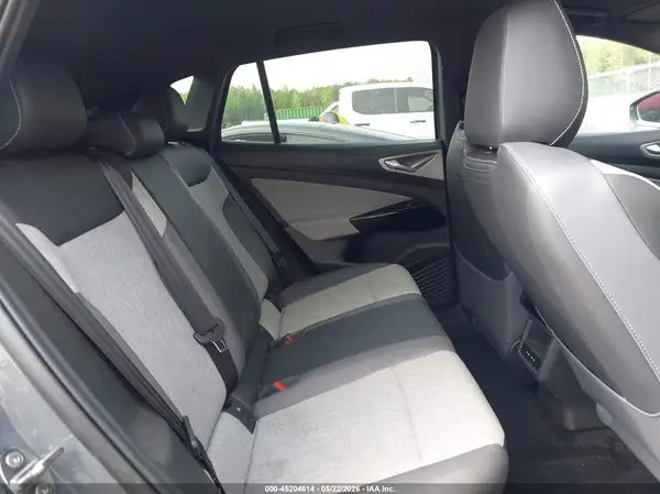 1V2CRPE80SC013938 2025 VOLKSWAGEN ID.4 - Image 8