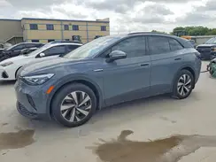 1V2CRPE81SC012538 2025 VOLKSWAGEN ID.4