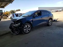 1V2CRPE81SC013897 2025 VOLKSWAGEN ID.4