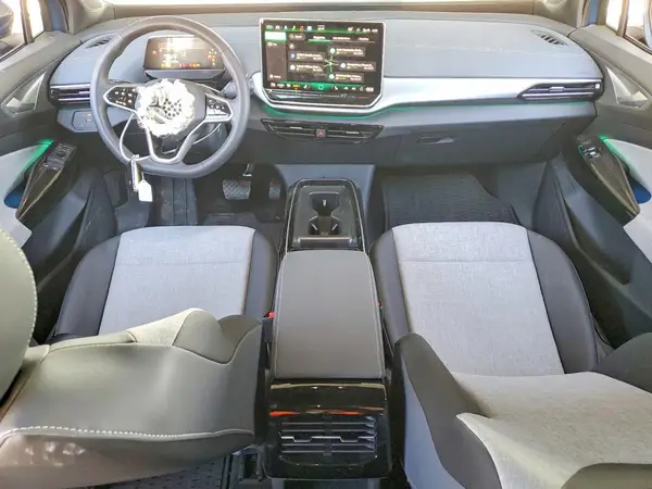 1V2CRPE81SC013897 2025 VOLKSWAGEN ID.4 - Image 8