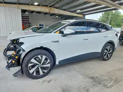 1V2CRPE82SC007848 2025 VOLKSWAGEN ID.4