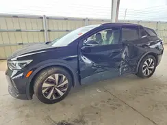 1V2CRPE83SC011942 2025 VOLKSWAGEN ID.4