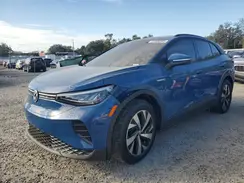 1V2CRPE83SC016221 2025 VOLKSWAGEN ID.4