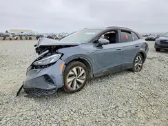 1V2CRPE84RC000927 2024 VOLKSWAGEN ID.4