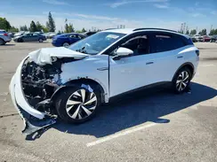1V2CRPE85SC010064 2025 VOLKSWAGEN ID.4