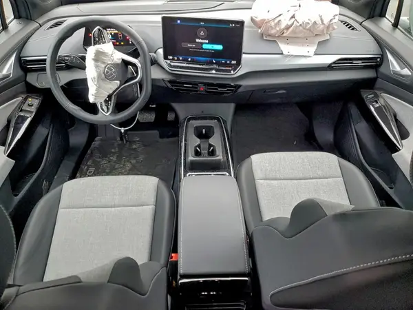 1V2CRPE86RC000802 2024 VOLKSWAGEN ID.4 - Image 8