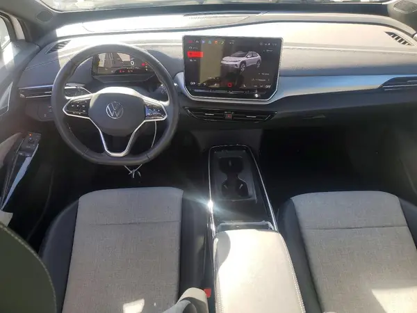 1V2CRPE86RC016207 2024 VOLKSWAGEN ID.4 - Image 8