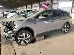 1V2CRPE86SC002961 2025 VOLKSWAGEN ID.4