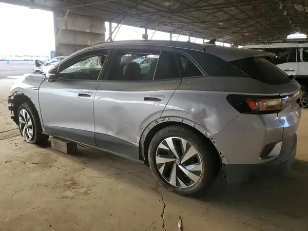 1V2CRPE86SC002961 2025 VOLKSWAGEN ID.4 - Image 2