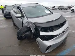 1V2CRPE86SC006749 2025 VOLKSWAGEN ID.4