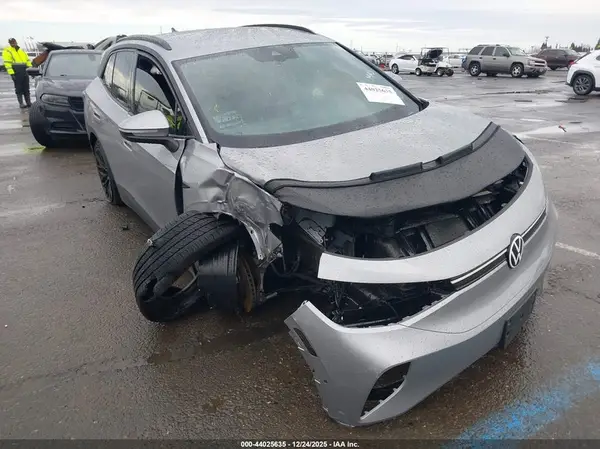 1V2CRPE86SC006749 2025 VOLKSWAGEN ID.4 - Image 1
