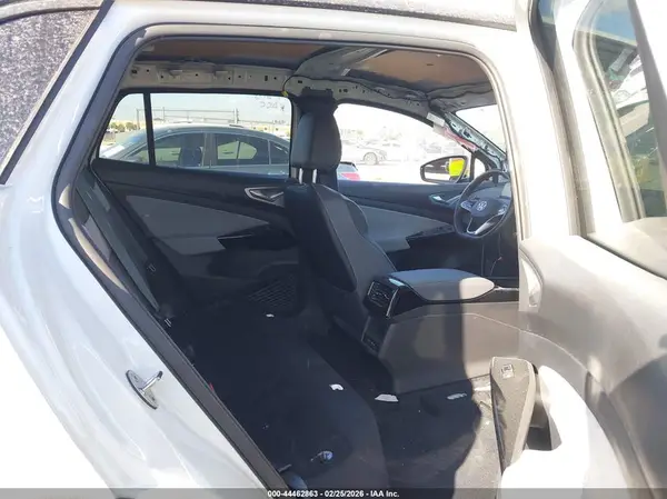 1V2CRPE86SC016374 2025 VOLKSWAGEN ID.4 - Image 8