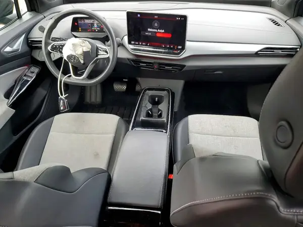 1V2CRPE88RC001515 2024 VOLKSWAGEN ID.4 - Image 8