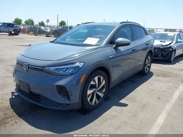 1V2CRPE88RC005208 2024 VOLKSWAGEN ID.4 - Image 2
