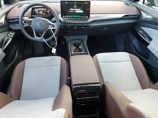 1V2CRPE88SC007773 2025 VOLKSWAGEN ID.4 - Image 8