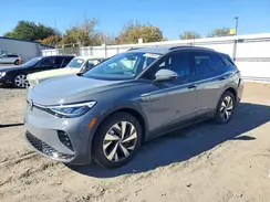 1V2CRPE89SC010925 2025 VOLKSWAGEN ID.4