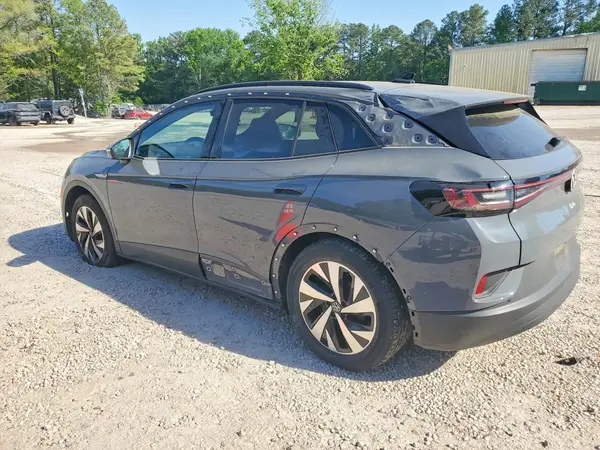 1V2CRPE89SC013551 2025 VOLKSWAGEN ID.4 - Image 2