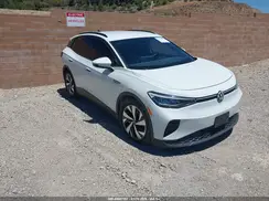 1V2CRPE8XSC008097 2025 VOLKSWAGEN ID.4