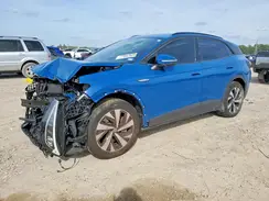 1V2CRPE8XSC010660 2025 VOLKSWAGEN ID.4
