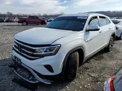 1V2DC2CA0MC206429 2021 VOLKSWAGEN ATLAS