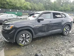 1V2DC2CA1MC219139 2021 VOLKSWAGEN ATLAS
