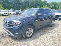 1V2DC2CA1MC229220 2021 VOLKSWAGEN ATLAS