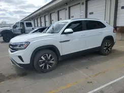 1V2DC2CA1NC200298 2022 VOLKSWAGEN ATLAS