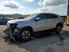1V2DC2CA1PC214155 2023 VOLKSWAGEN ATLAS