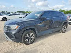 1V2DC2CA1PC225298 2023 VOLKSWAGEN ATLAS