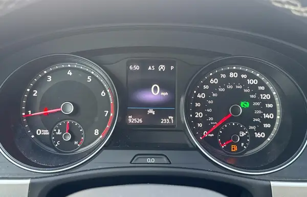1V2DC2CA2MC215245 2021 VOLKSWAGEN ATLAS - Image 8