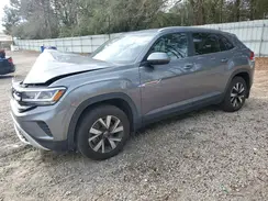 1V2DC2CA3MC210703 2021 VOLKSWAGEN ATLAS