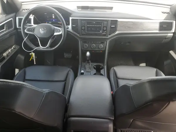 1V2DC2CA3PC207921 2023 VOLKSWAGEN ATLAS - Image 8