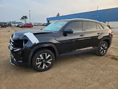 1V2DC2CA3PC208888 2023 VOLKSWAGEN ATLAS