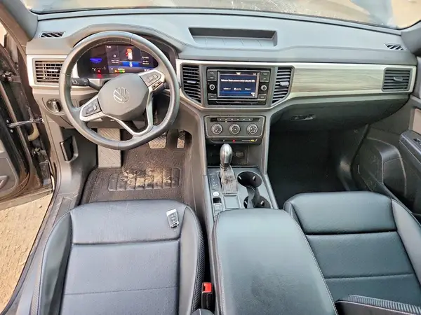 1V2DC2CA3PC208888 2023 VOLKSWAGEN ATLAS - Image 8