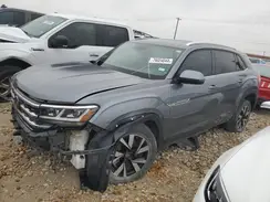 1V2DC2CA4PC206390 2023 VOLKSWAGEN ATLAS