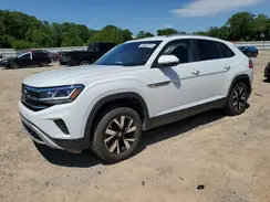 1V2DC2CA4PC214280 2023 VOLKSWAGEN ATLAS