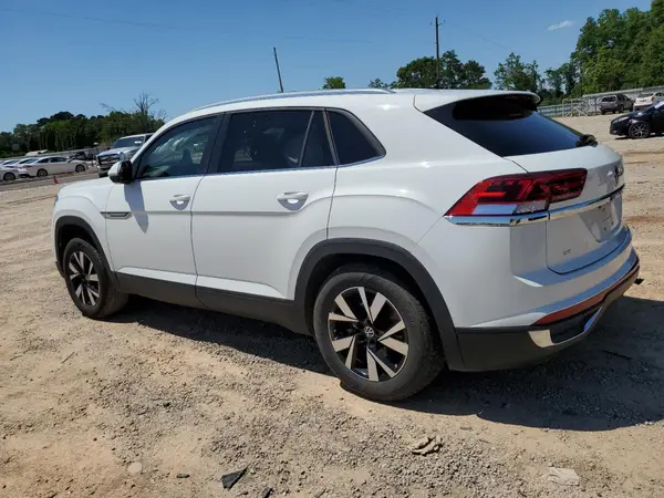 1V2DC2CA4PC214280 2023 VOLKSWAGEN ATLAS - Image 2