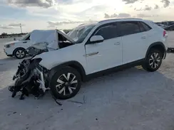 1V2DC2CA8NC221424 2022 VOLKSWAGEN ATLAS
