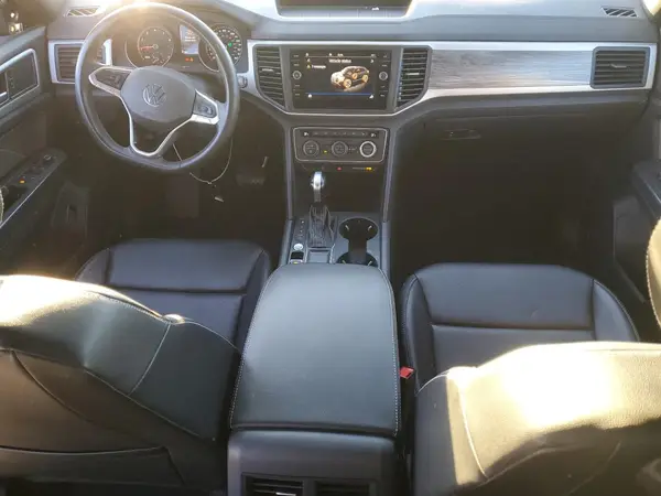 1V2DC2CA9MC226114 2021 VOLKSWAGEN ATLAS - Image 8