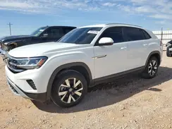 1V2DC2CAXNC211820 2022 VOLKSWAGEN ATLAS