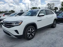 1V2DC2CAXPC204434 2023 VOLKSWAGEN ATLAS