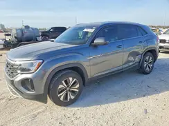 1V2DE2CA0RC246558 2024 VOLKSWAGEN ATLAS