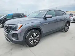 1V2DE2CA0SC214506 2025 VOLKSWAGEN ATLAS