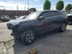 1V2DE2CA1RC240820 2024 VOLKSWAGEN ATLAS