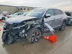 1V2DE2CA2RC220625 2024 VOLKSWAGEN ATLAS